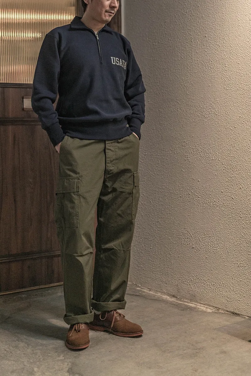 Men Cargo Pants Military Style