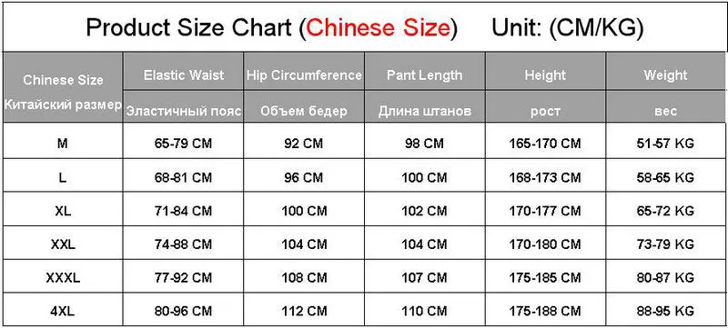 Men Hip Hop Harem Joggers Pants