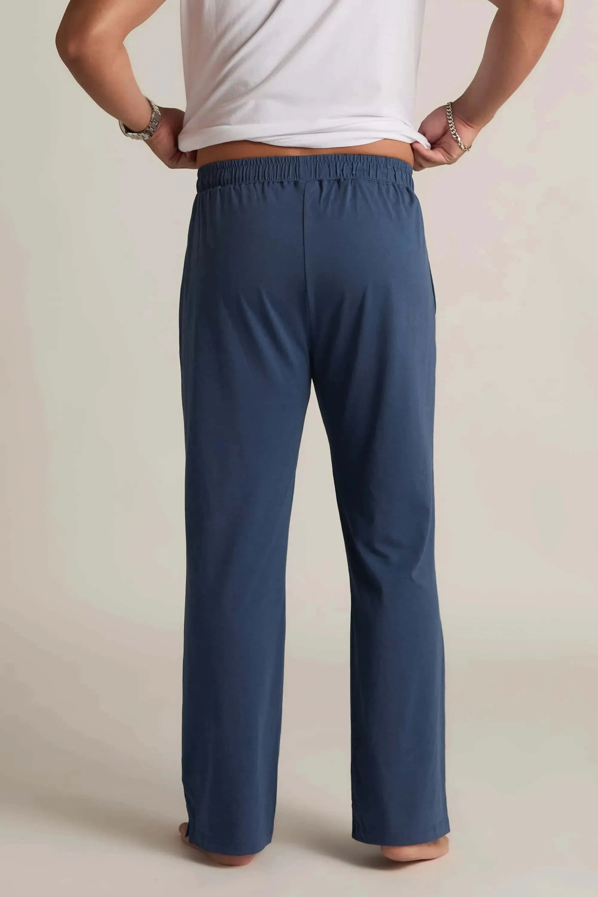 Men's Basic Pant
