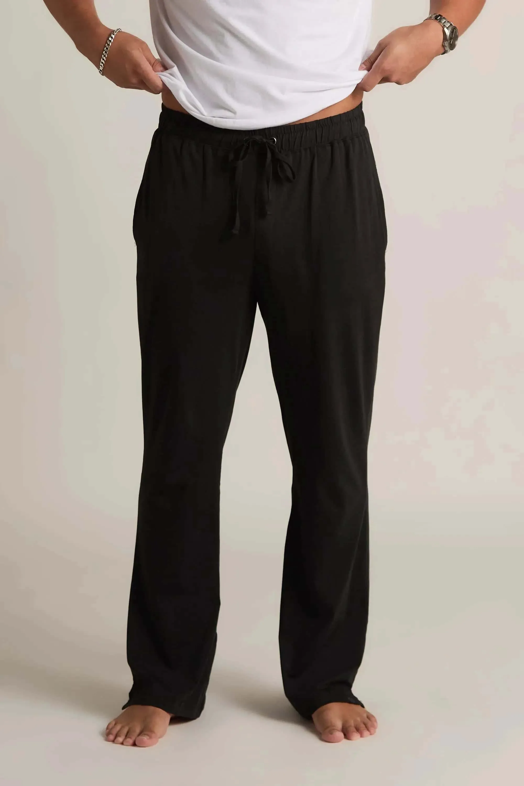 Men's Basic Pant