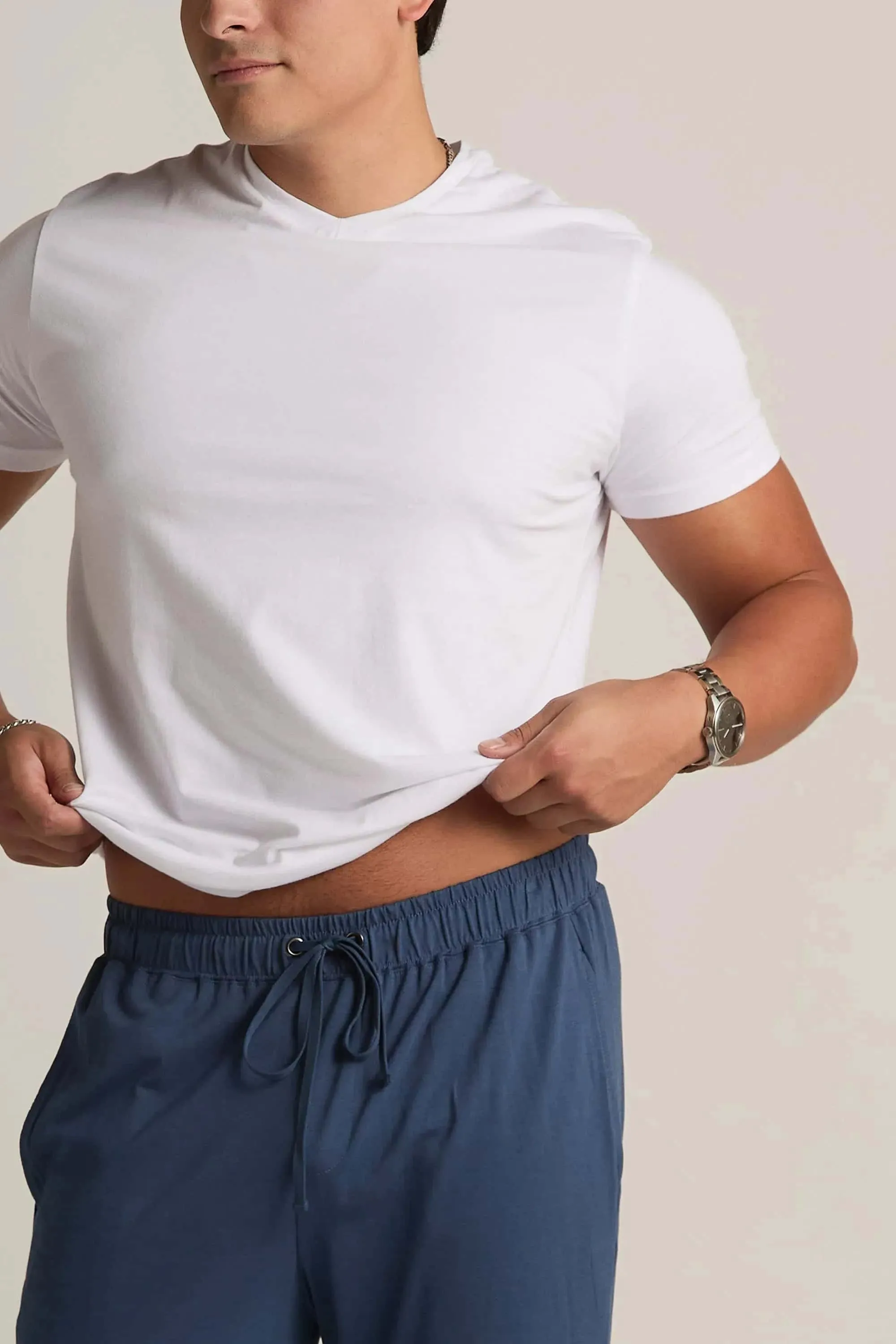 Men's Basic Pant