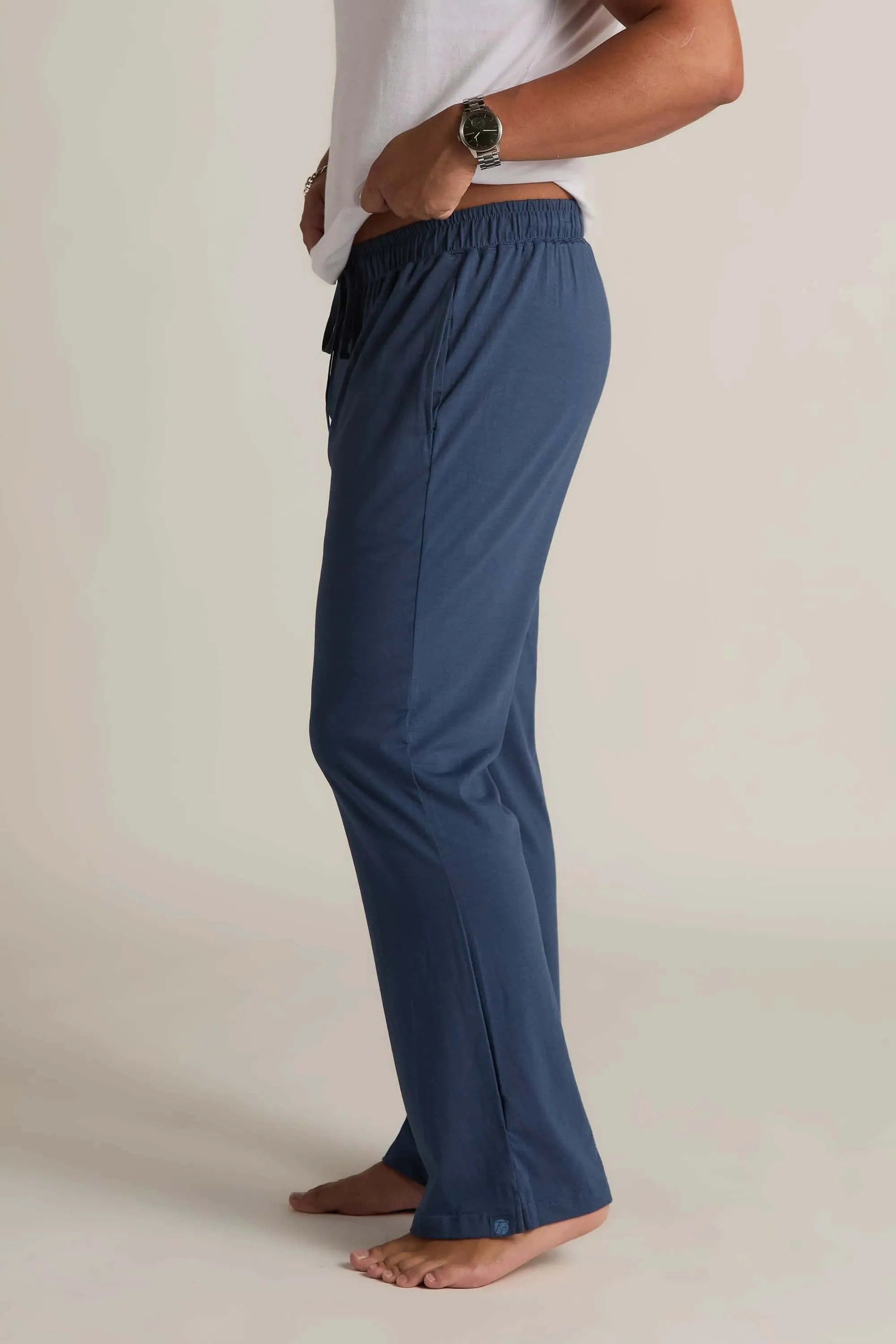 Men's Basic Pant