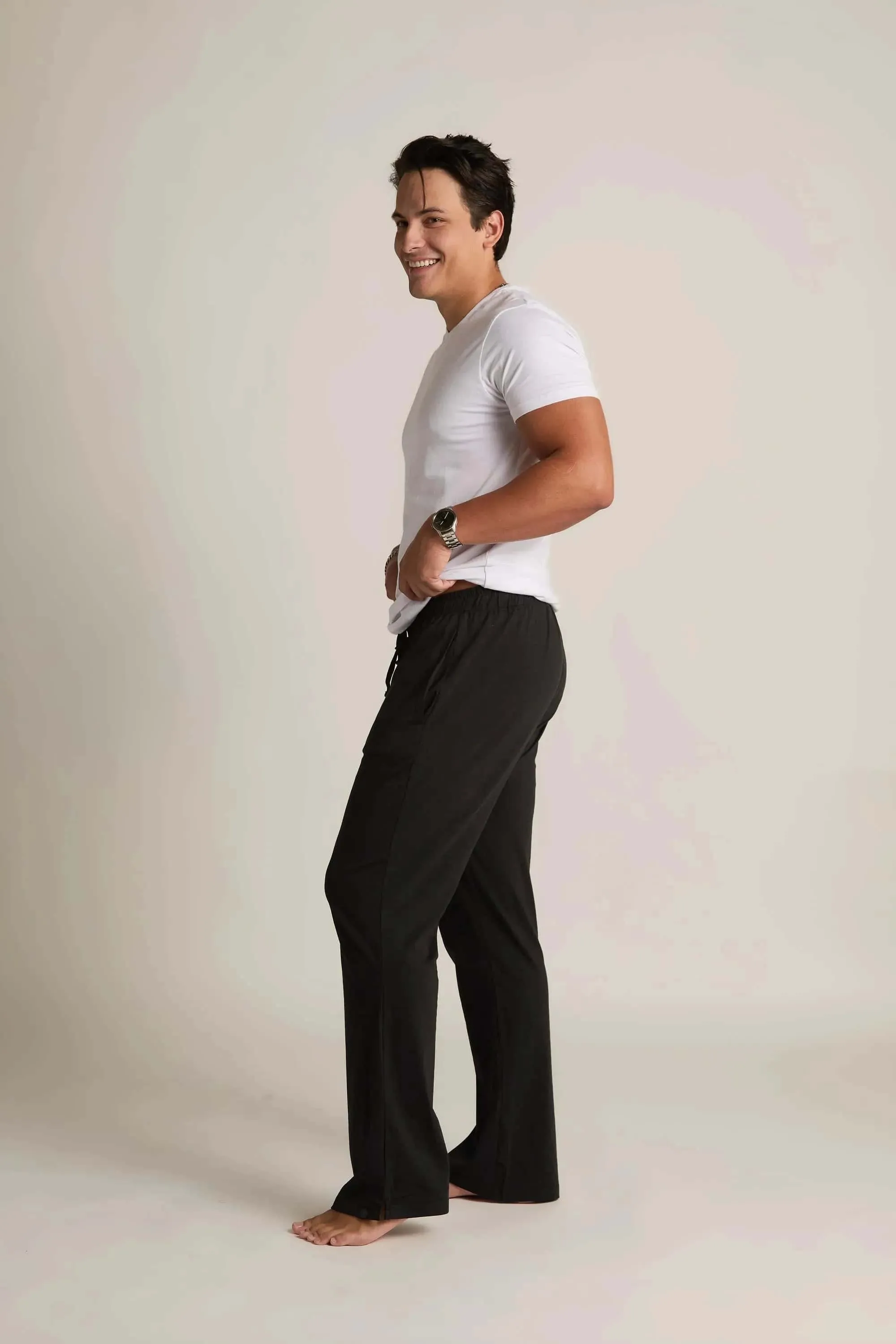 Men's Basic Pant