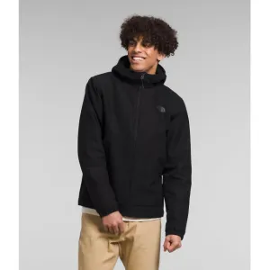 Men's Camden Thermal Hoodie