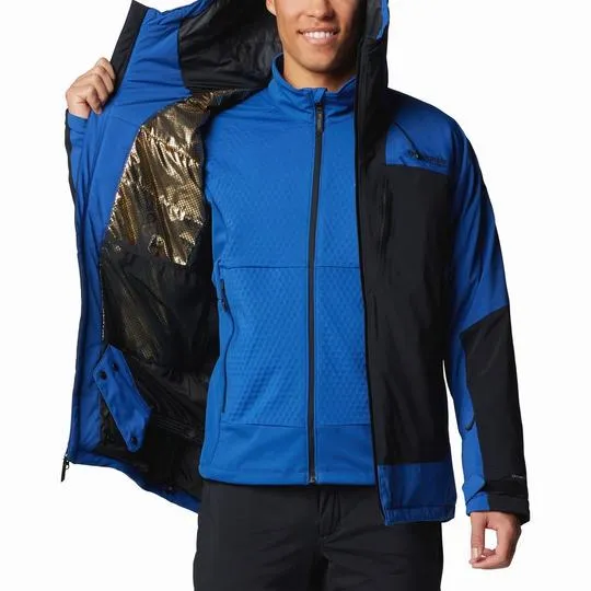 Men's Cirque Bowl Jacket