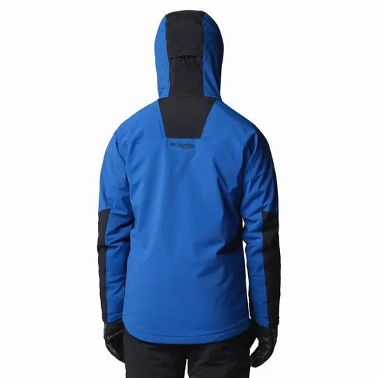 Men's Cirque Bowl Jacket