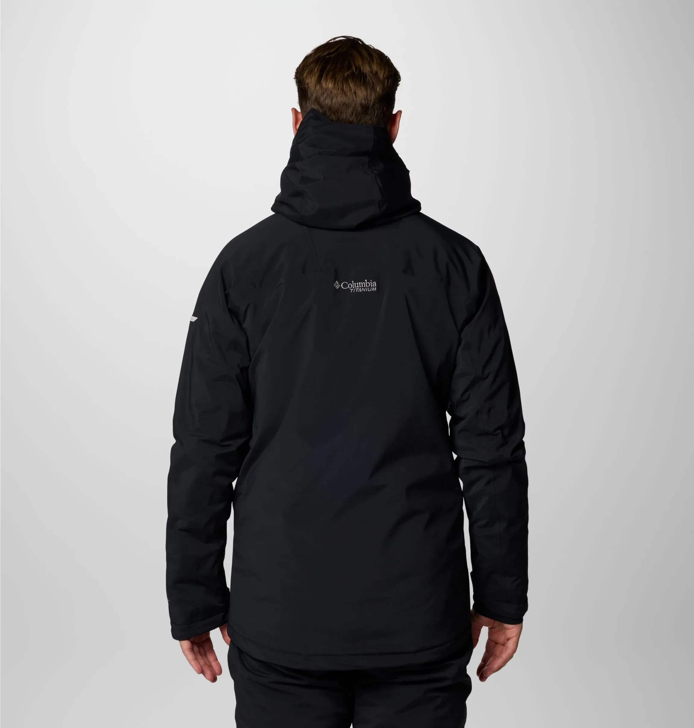 Men's Cirque Bowl Jacket