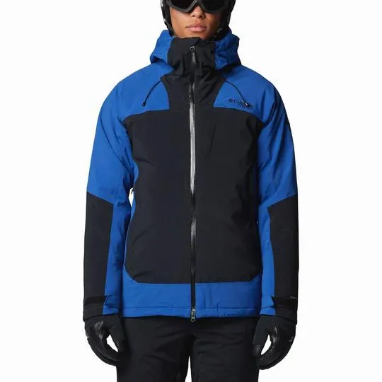 Men's Cirque Bowl Jacket