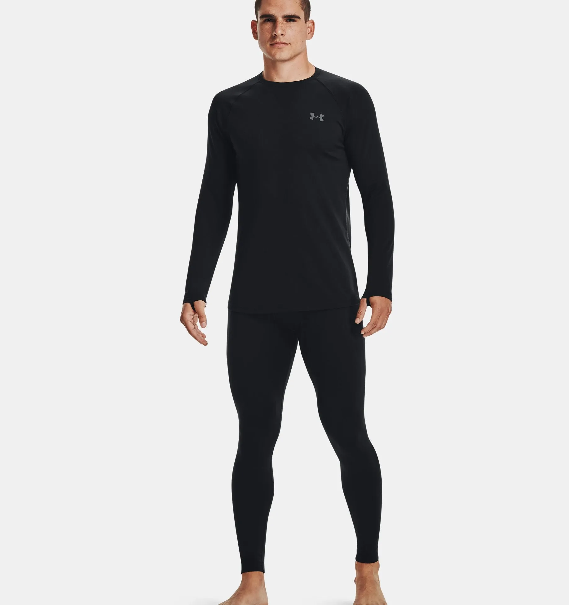 Men's Coldgear Base Legging 3.0