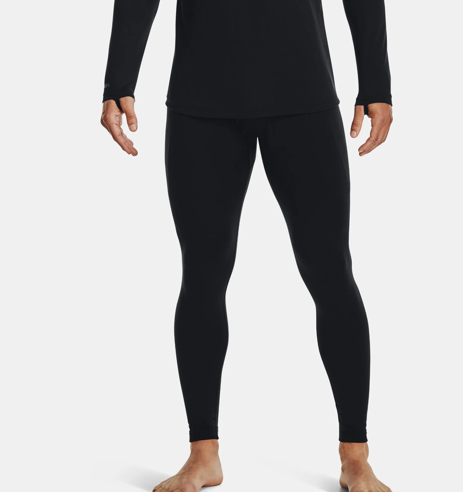 Men's Coldgear Base Legging 3.0