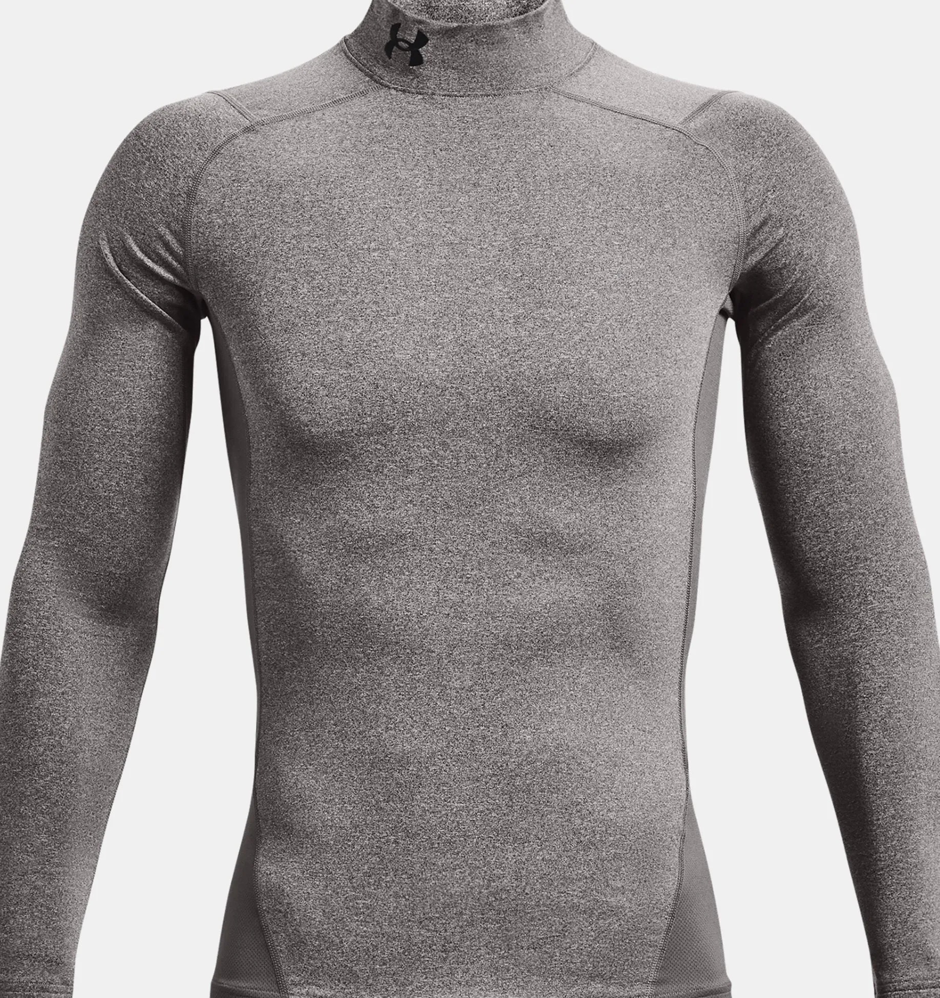 Men's ColdGear Fitted Mock