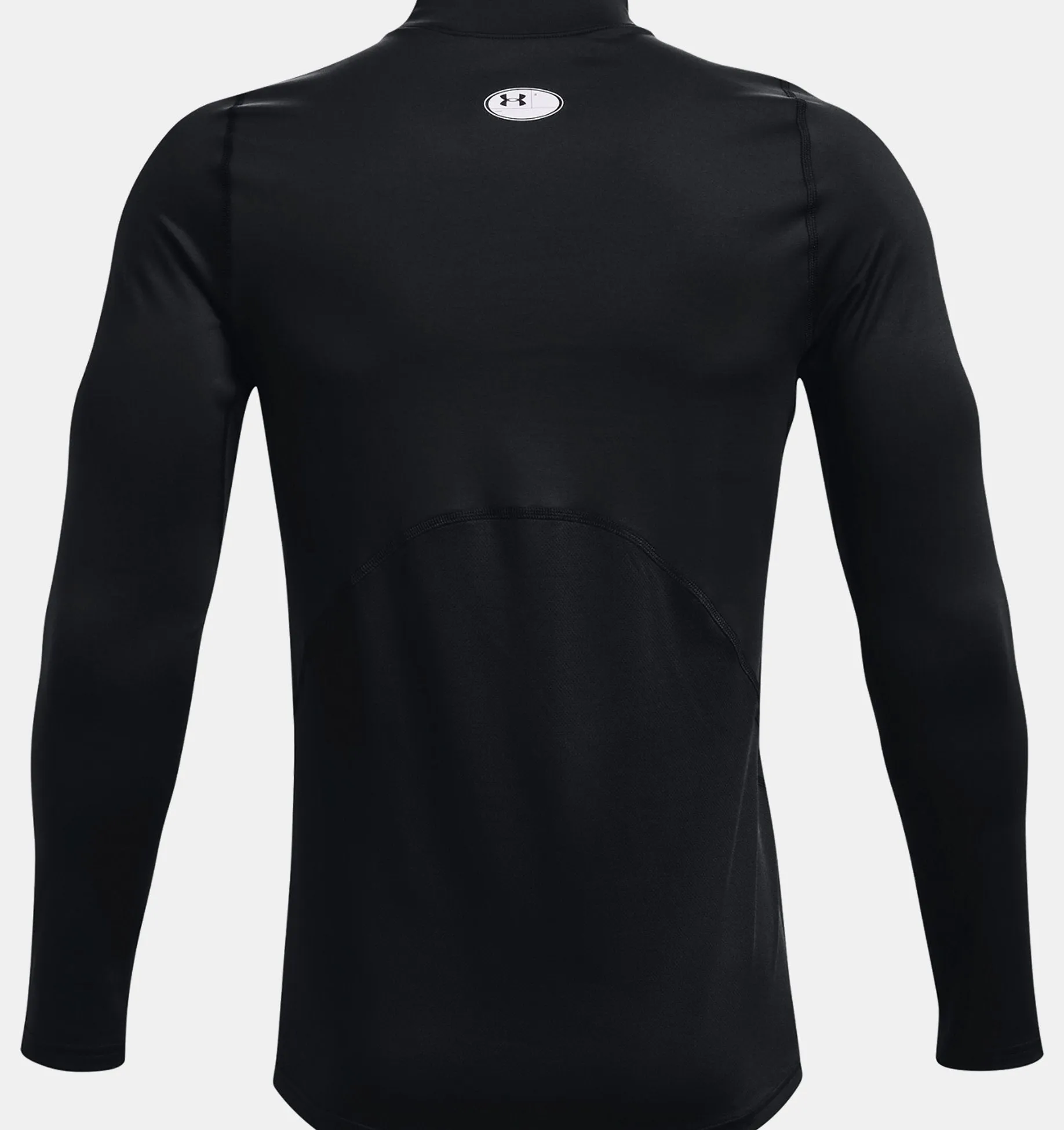Men's ColdGear Fitted Mock