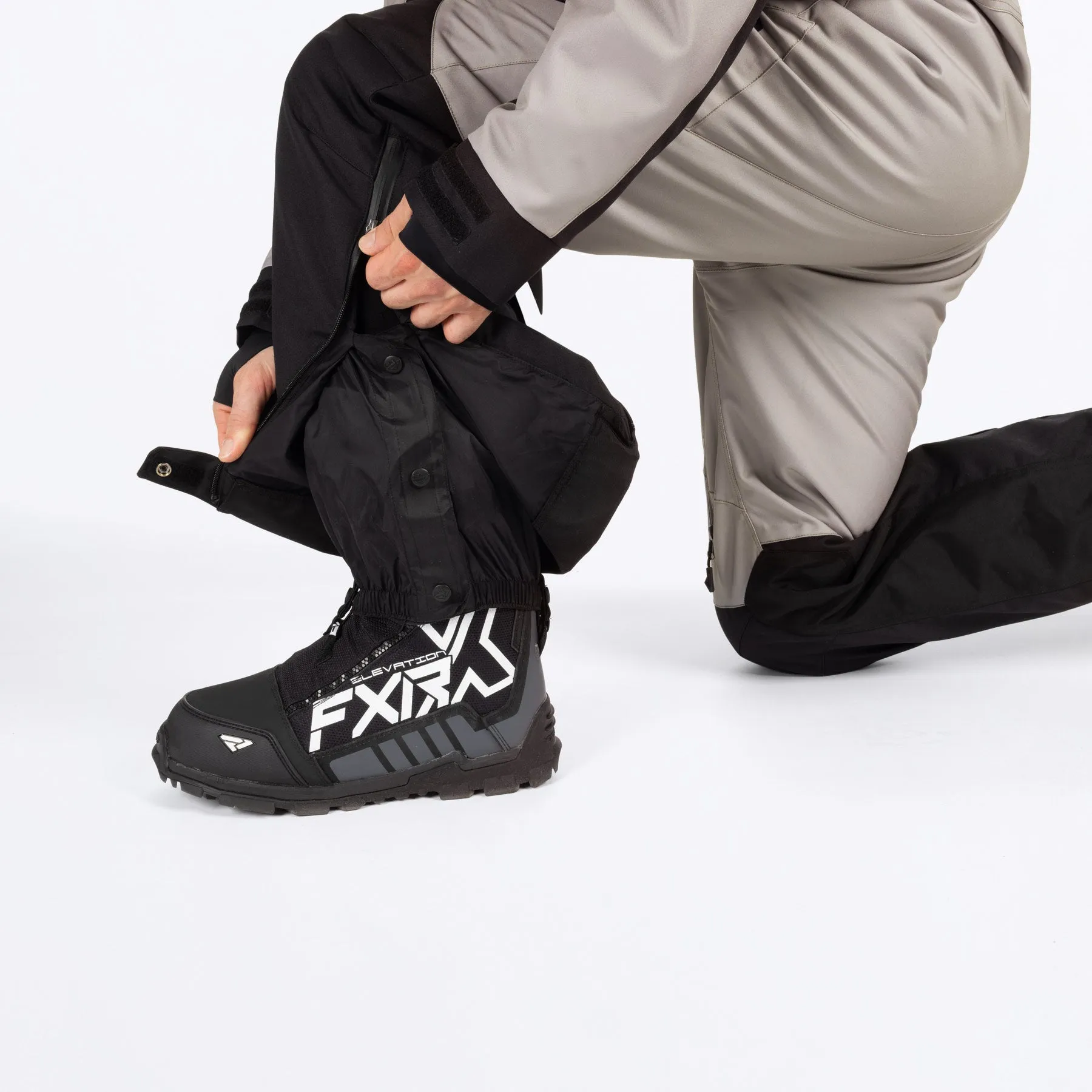 Men's CX F.A.S.T. Insulated Monosuit