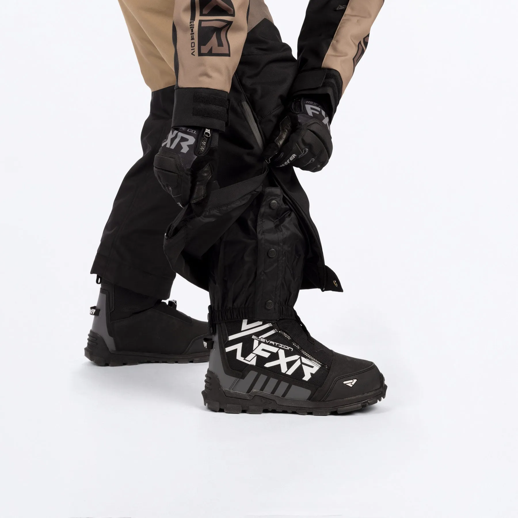 Men's CX F.A.S.T. Insulated Monosuit