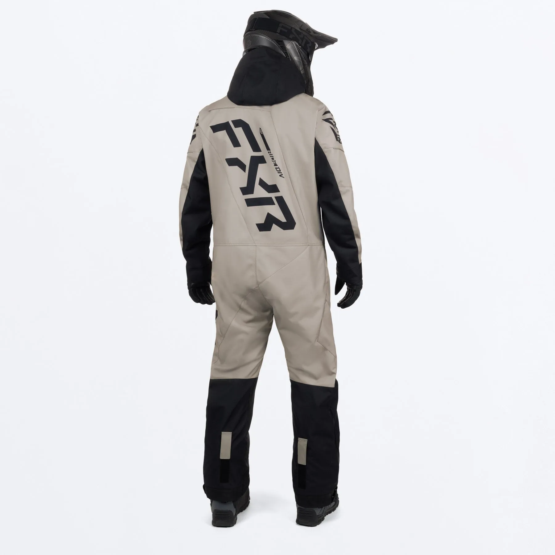 Men's CX F.A.S.T. Insulated Monosuit