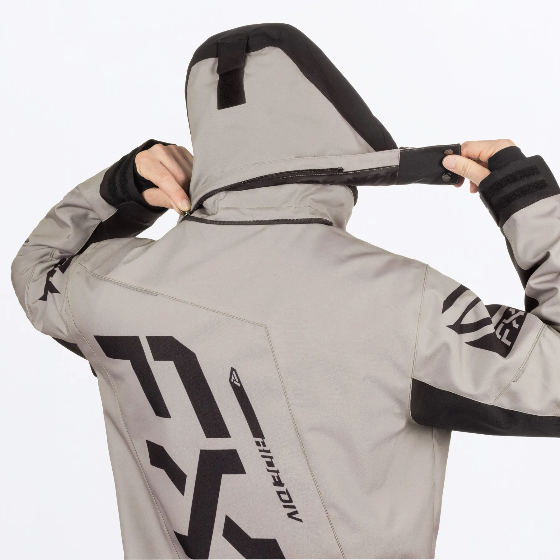 Men's CX F.A.S.T. Insulated Monosuit
