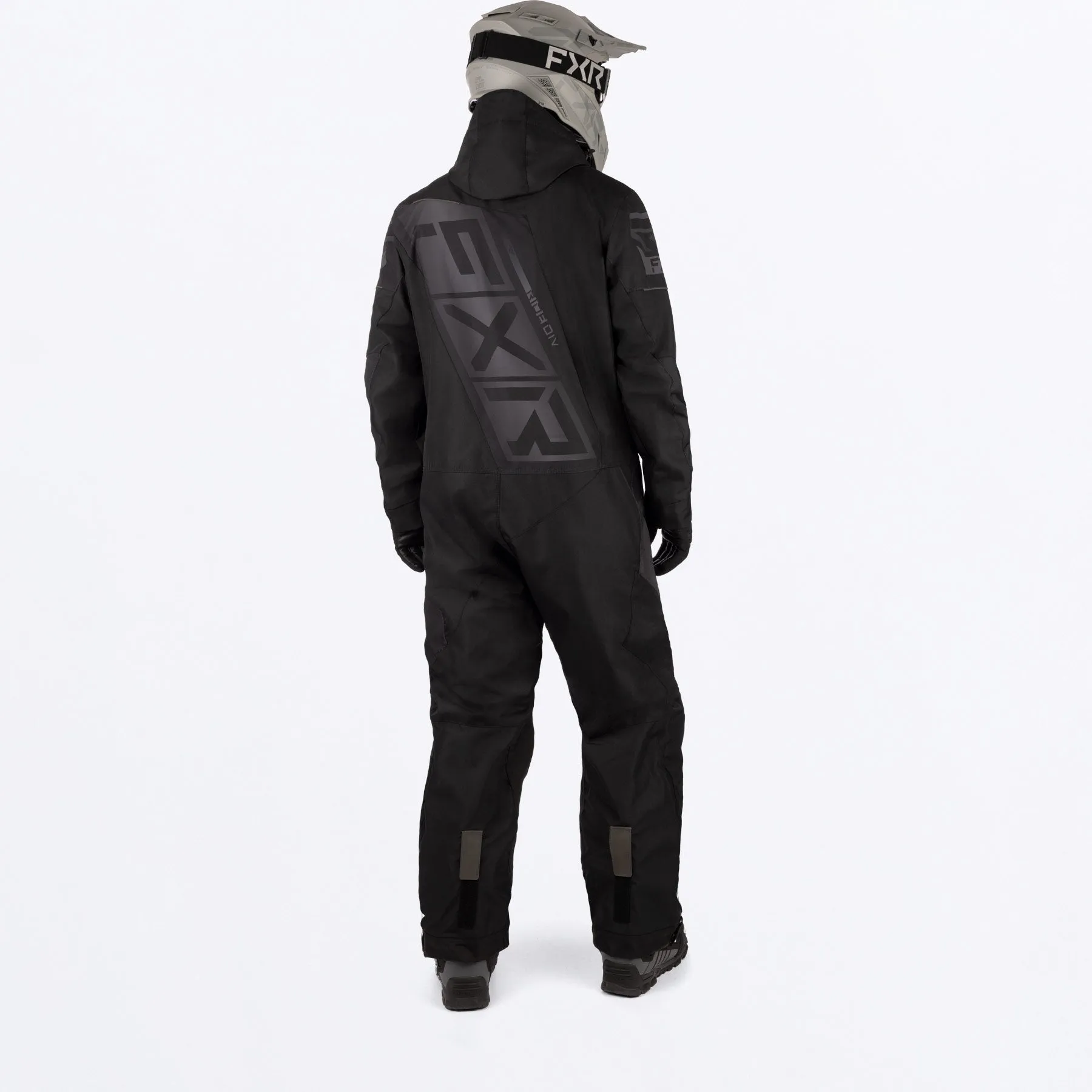 Men's CX F.A.S.T. Insulated Monosuit