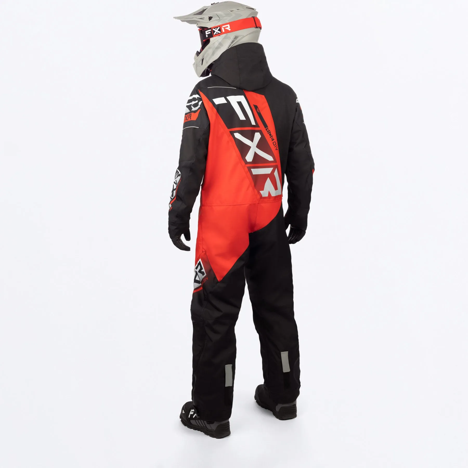 Men's CX F.A.S.T. Insulated Monosuit