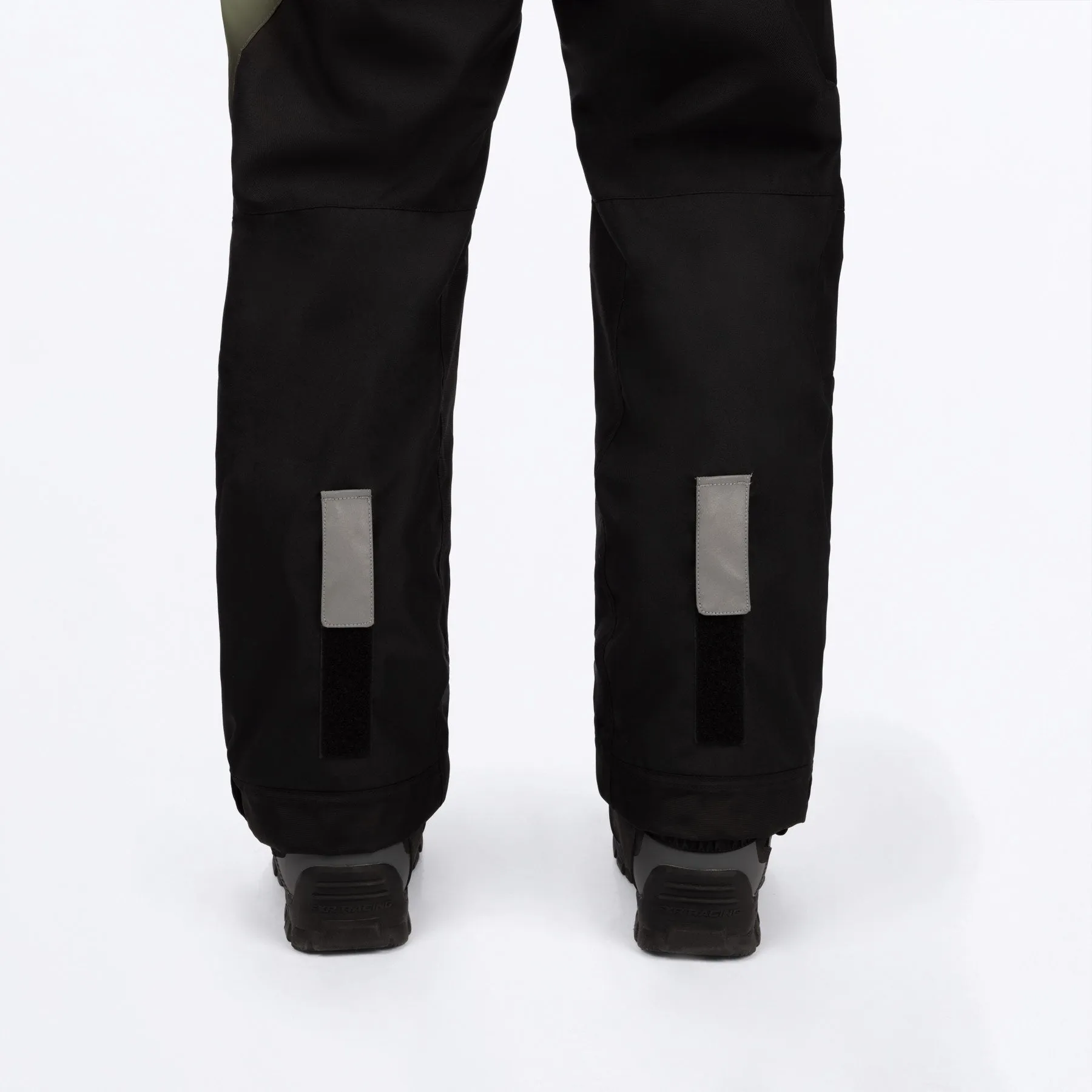 Men's CX F.A.S.T. Insulated Monosuit