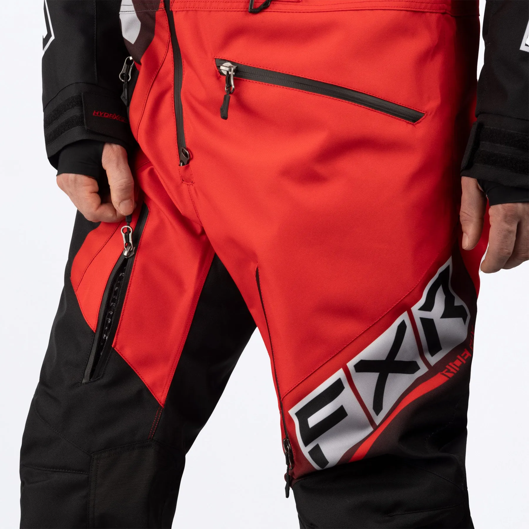 Men's CX F.A.S.T. Insulated Monosuit