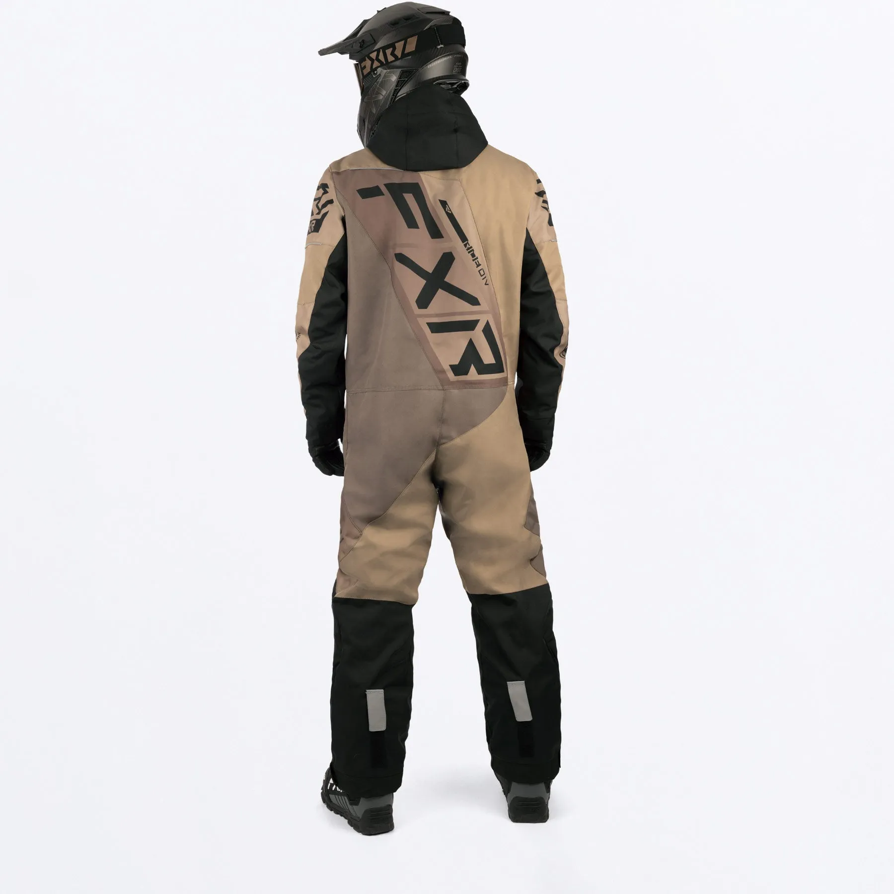 Men's CX F.A.S.T. Insulated Monosuit