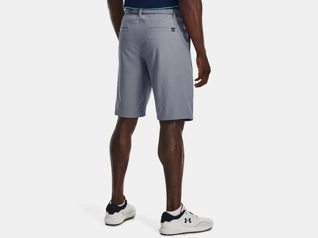 Men's Drive Bermuda Tapered Short