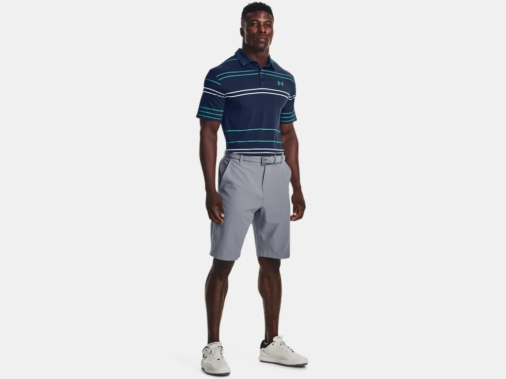 Men's Drive Bermuda Tapered Short