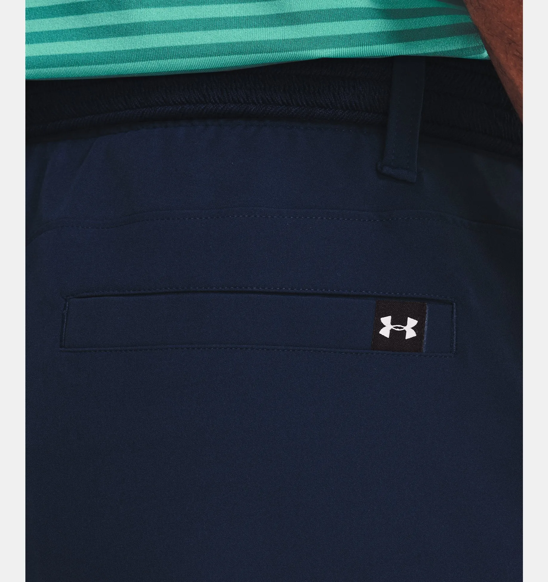 Men's Drive Bermuda Tapered Short