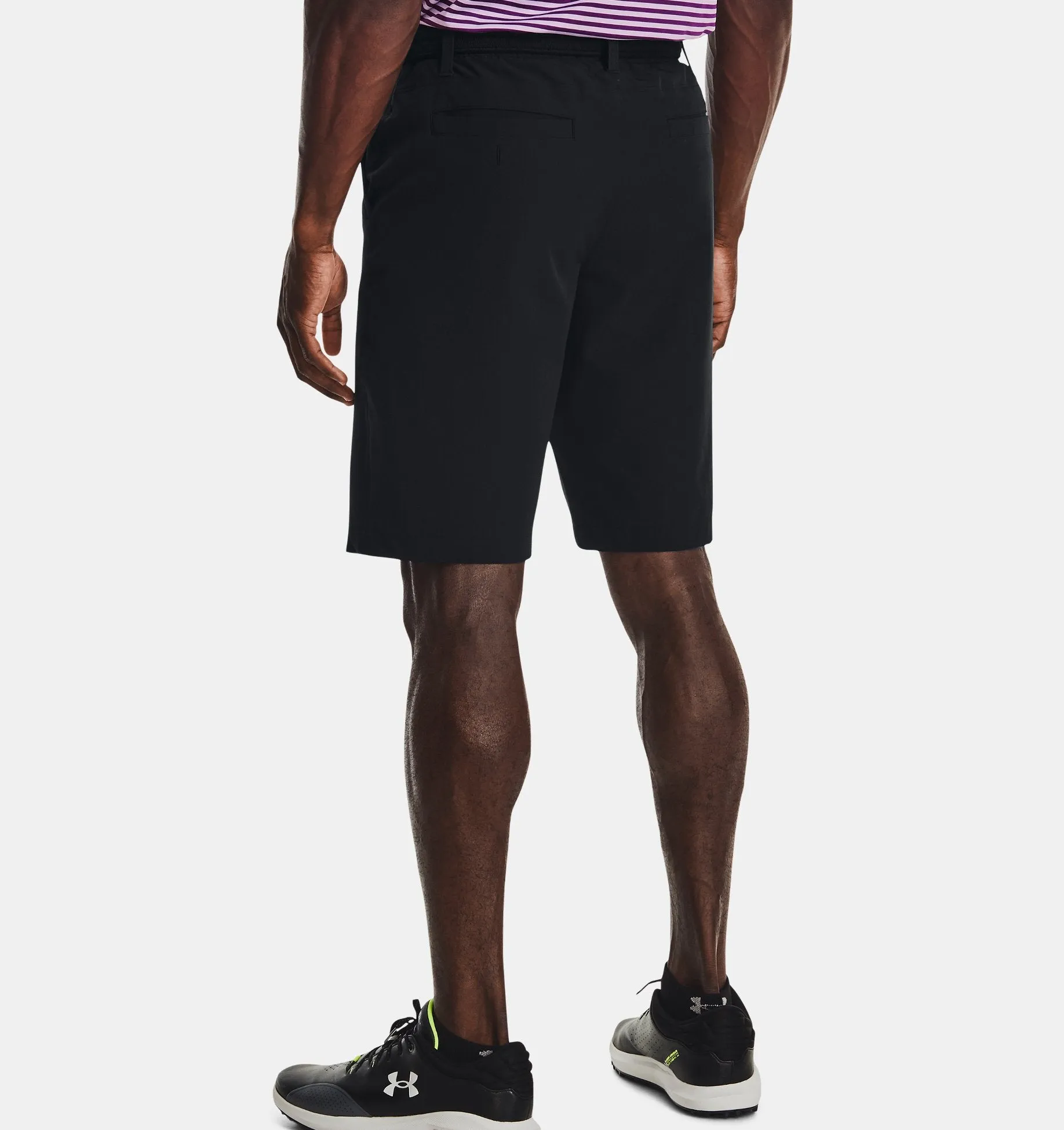 Men's Drive Bermuda Tapered Short