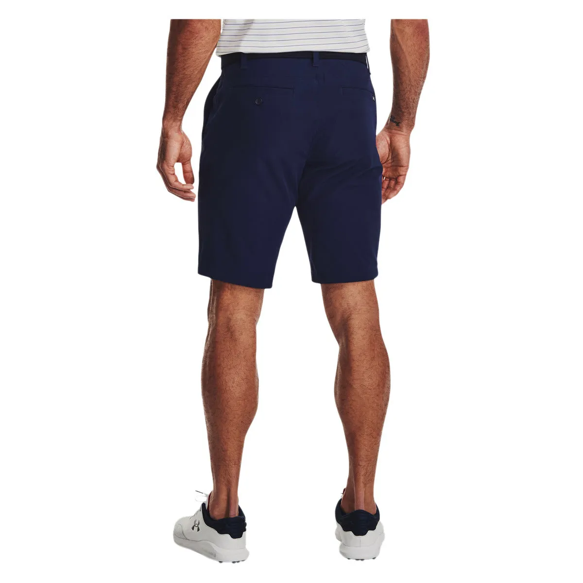 Men's Drive Bermuda Tapered Short