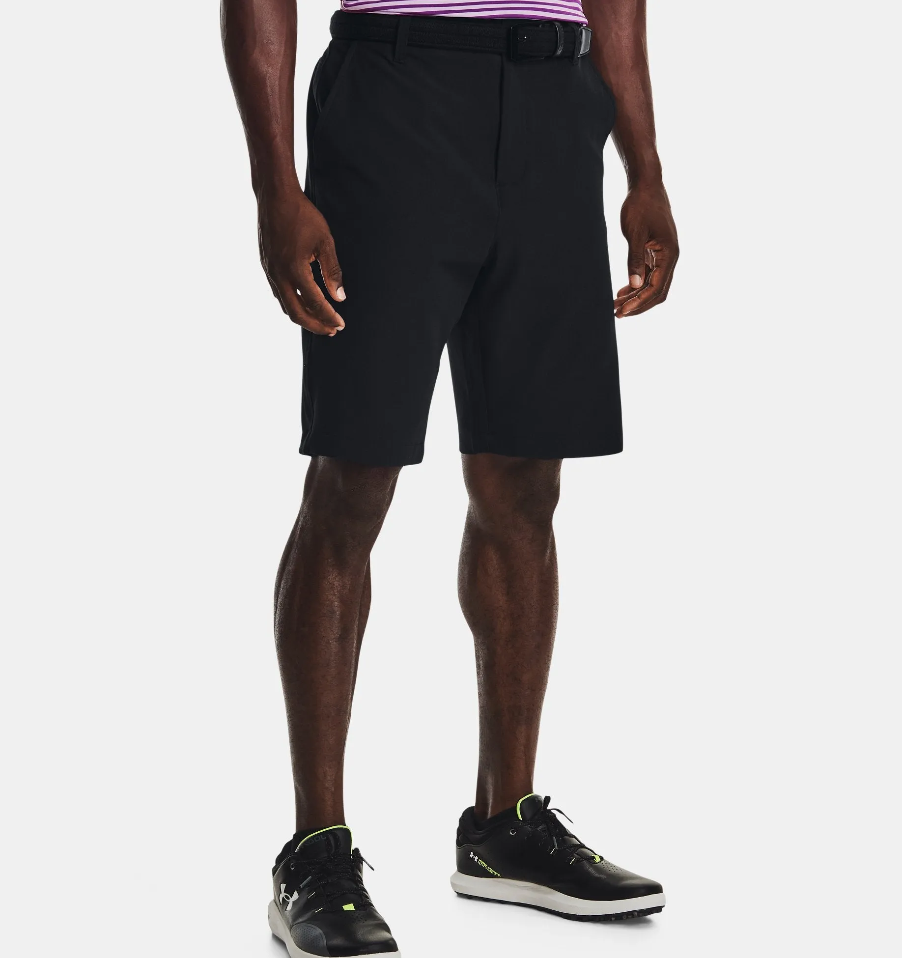 Men's Drive Bermuda Tapered Short