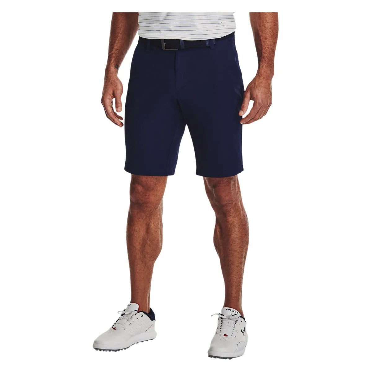 Men's Drive Bermuda Tapered Short