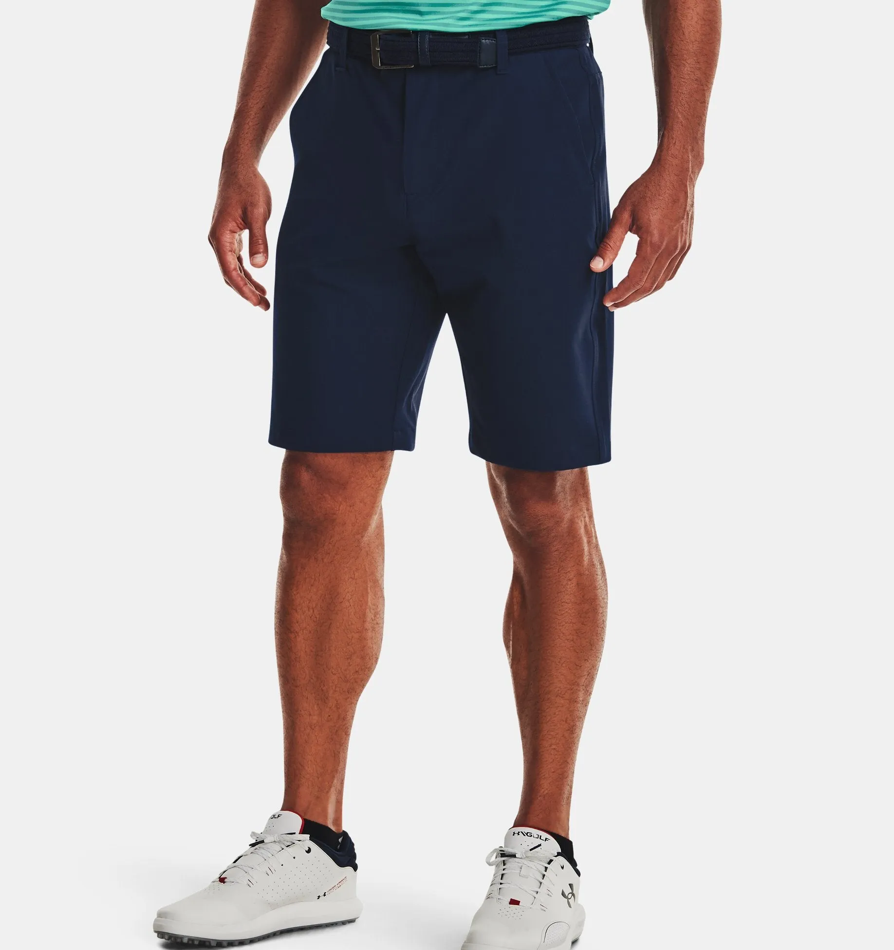 Men's Drive Bermuda Tapered Short