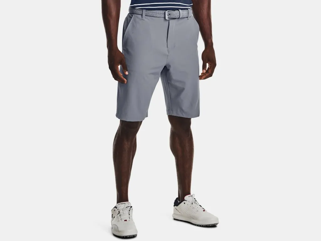 Men's Drive Bermuda Tapered Short