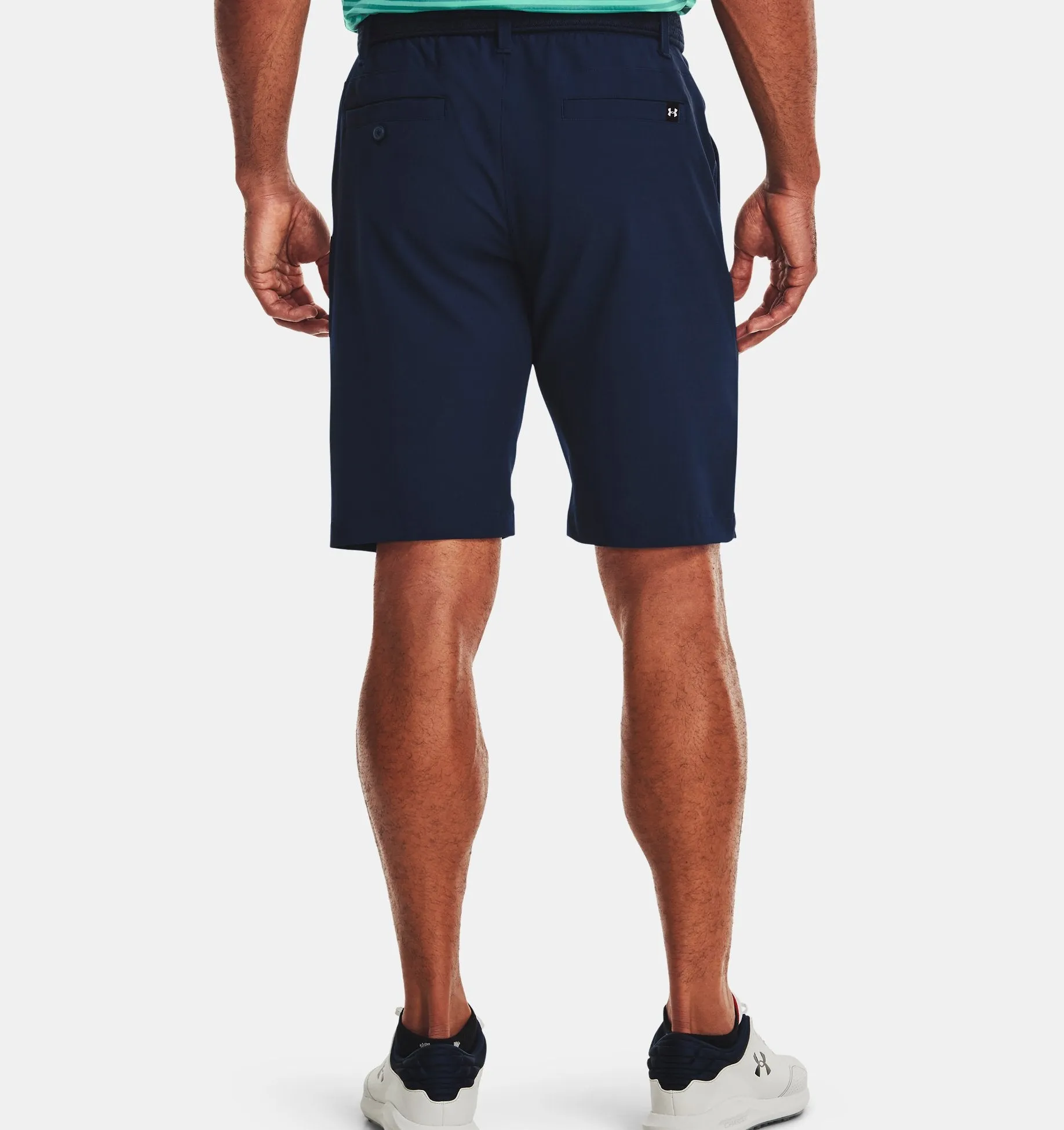 Men's Drive Bermuda Tapered Short