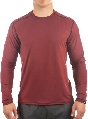 Men's Essential SoftTECH™ Long Sleeve