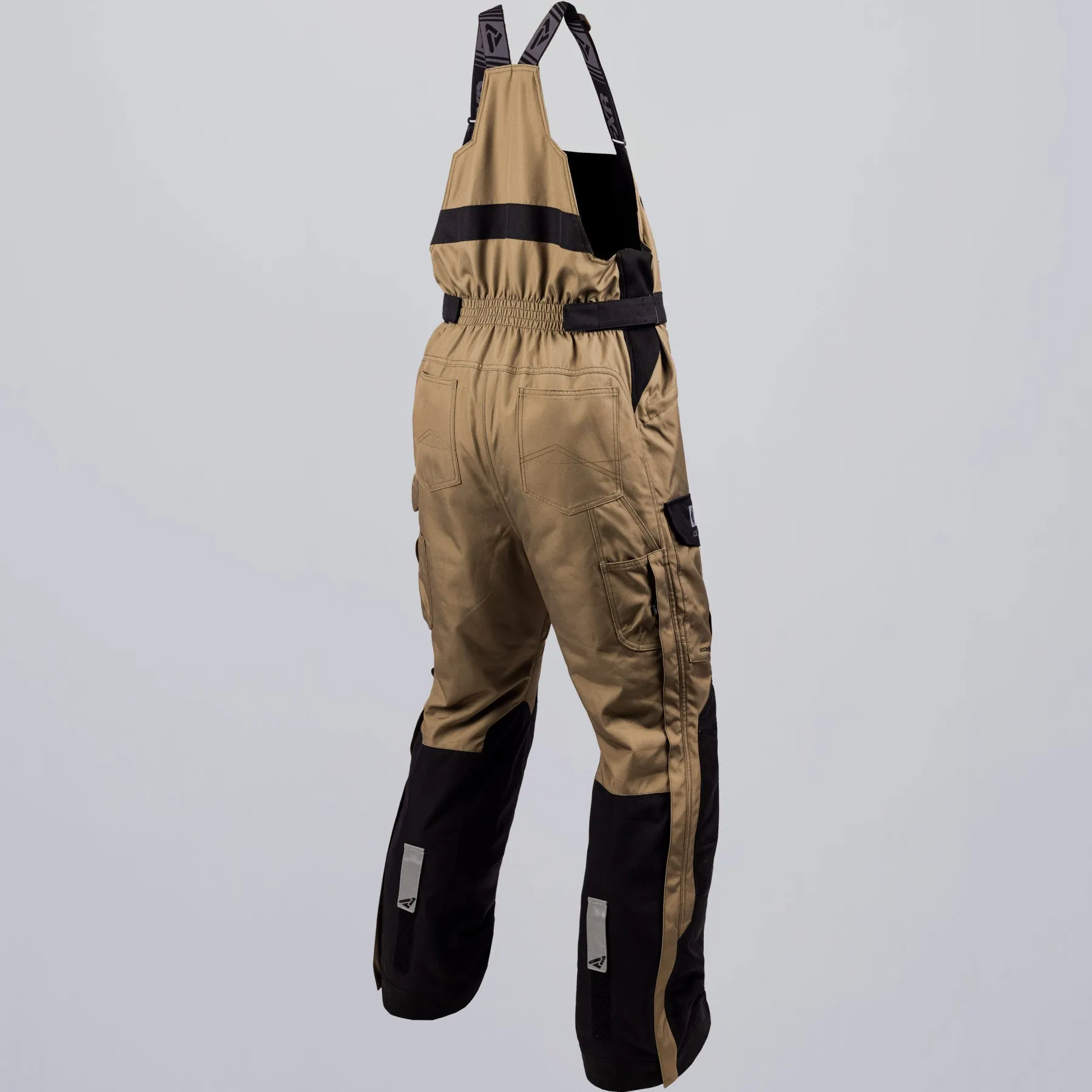 Men's Excursion Ice Pro Bib Pant