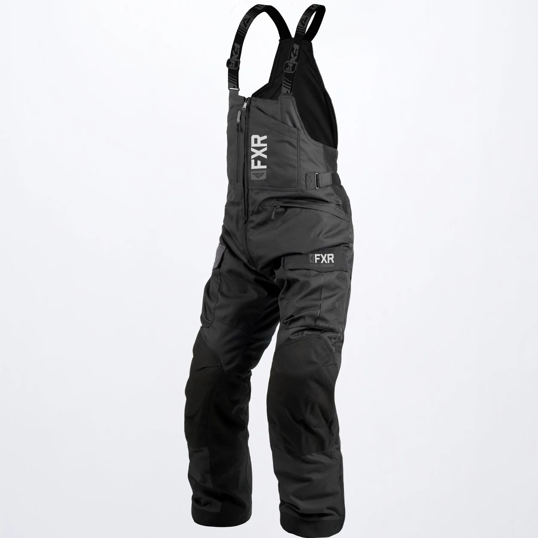 Men's Excursion Ice Pro Bib Pant