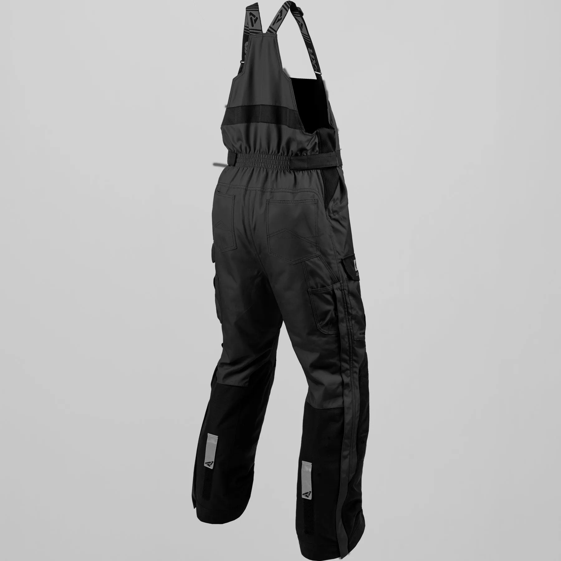 Men's Excursion Ice Pro Bib Pant
