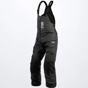 Men's Excursion Ice Pro Bib Pant