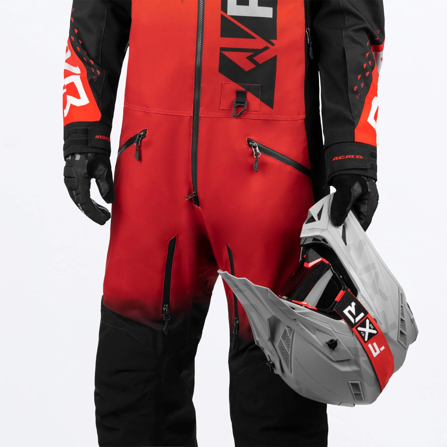 Men's Helium Insulated Monosuit