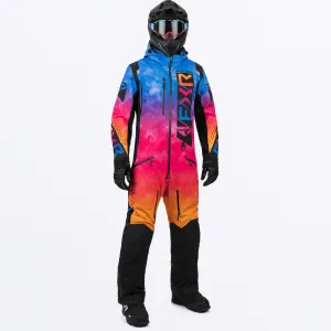 Men's Helium Insulated Monosuit