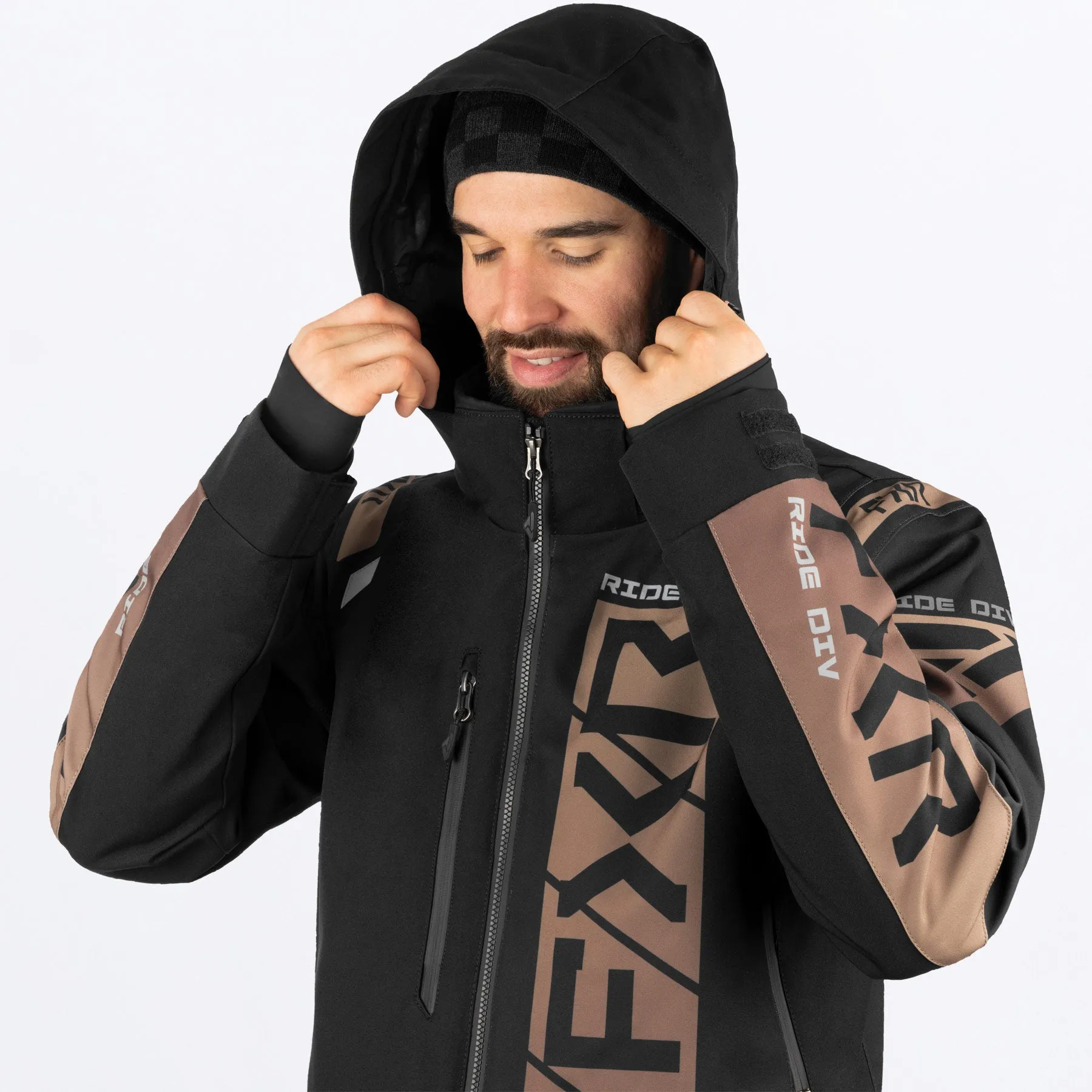 Men's Helium Insulated Monosuit