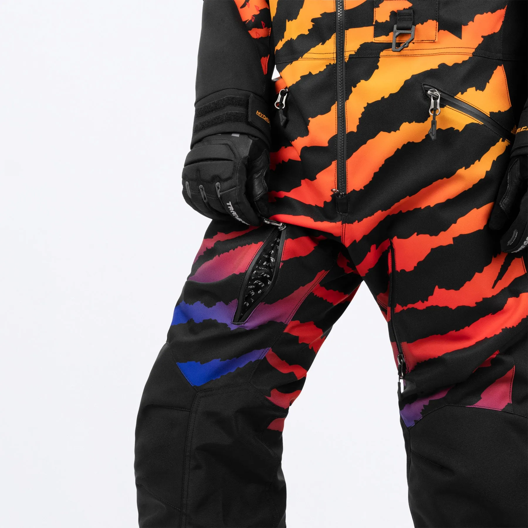 Men's Helium Insulated Monosuit