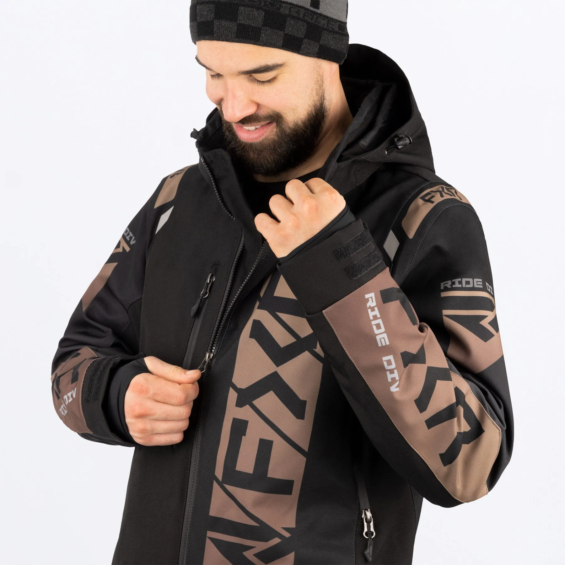 Men's Helium Insulated Monosuit