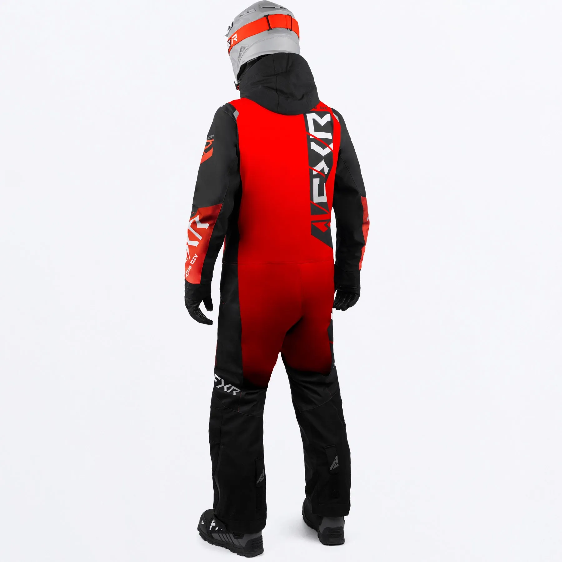 Men's Helium Insulated Monosuit