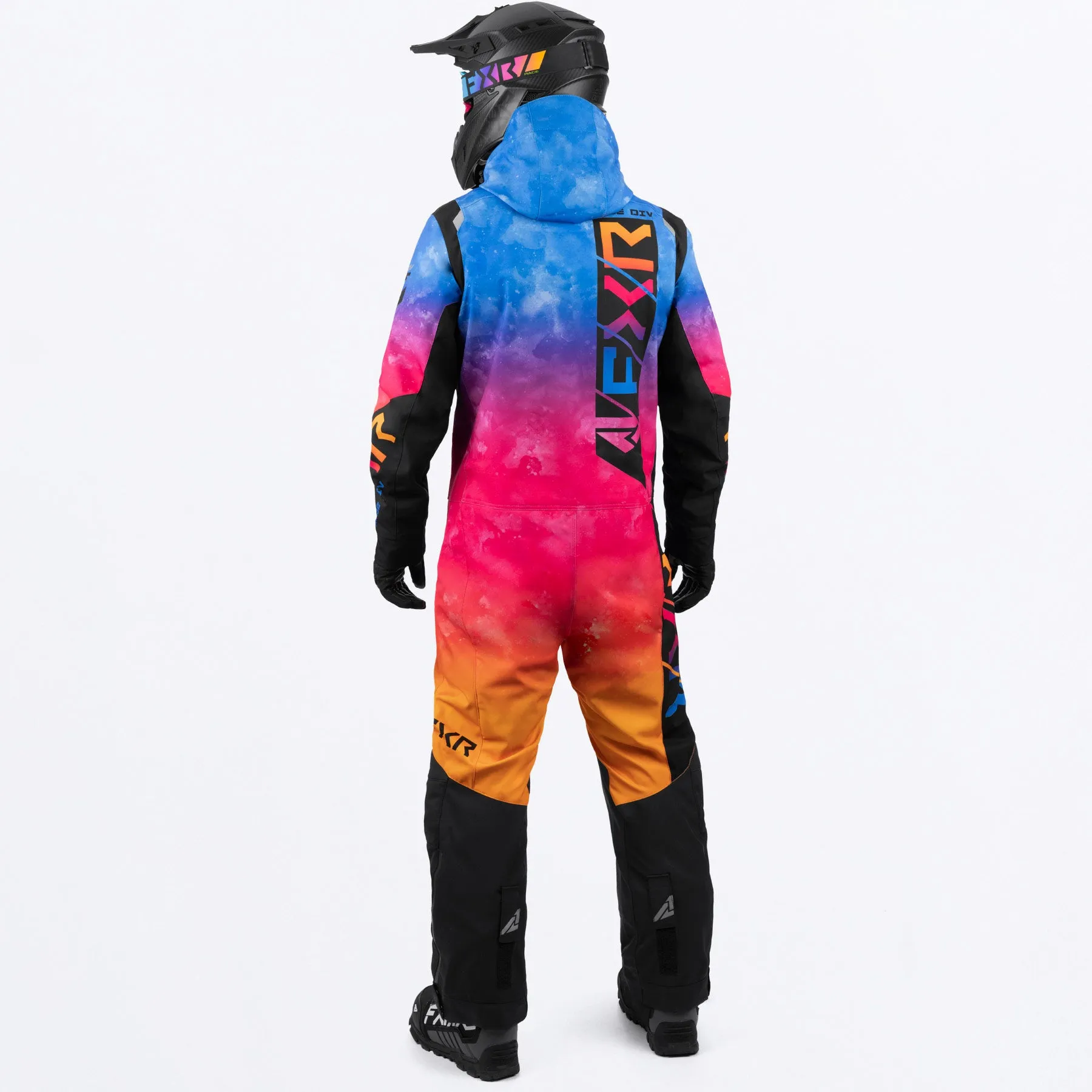 Men's Helium Insulated Monosuit