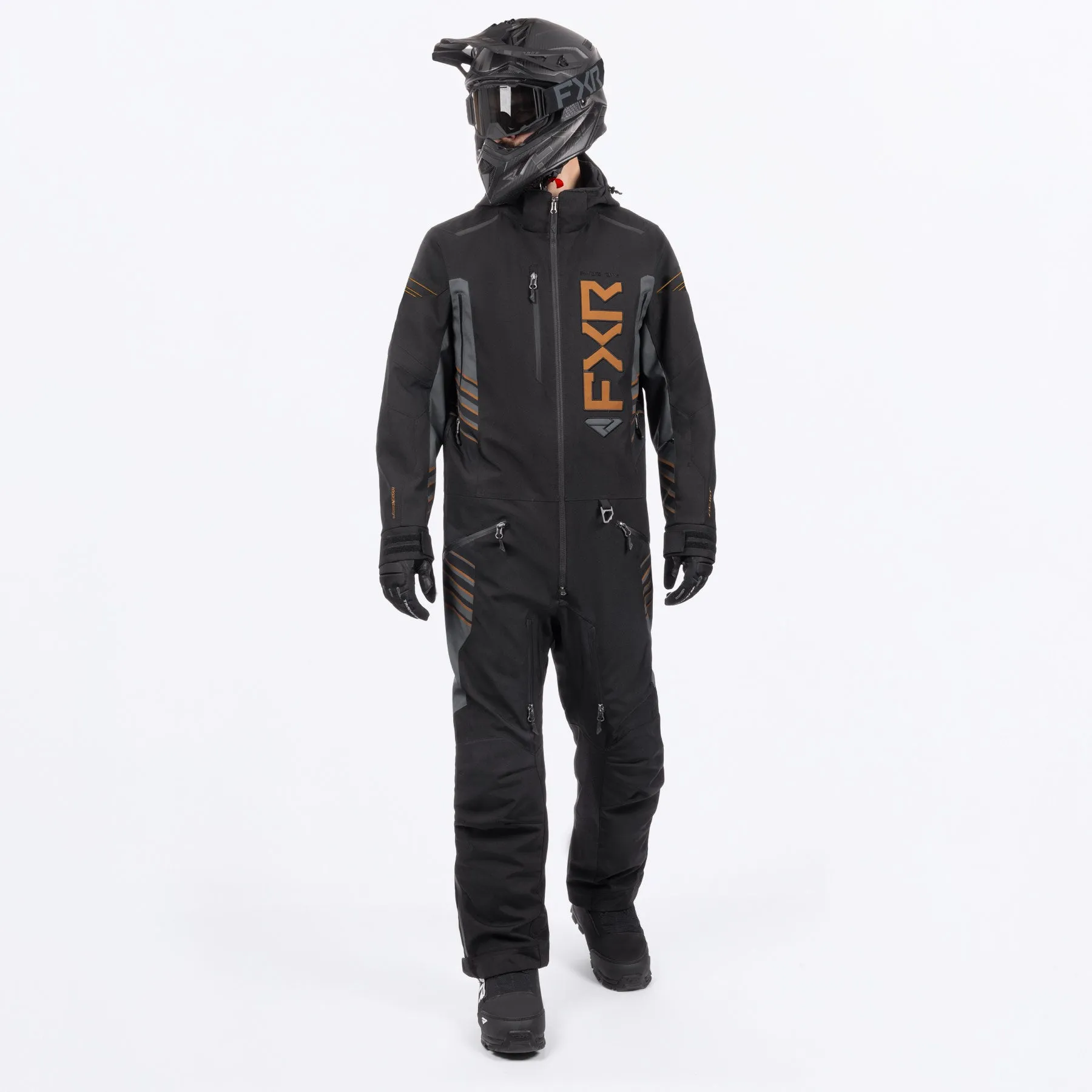 Men's Helium Lite Monosuit