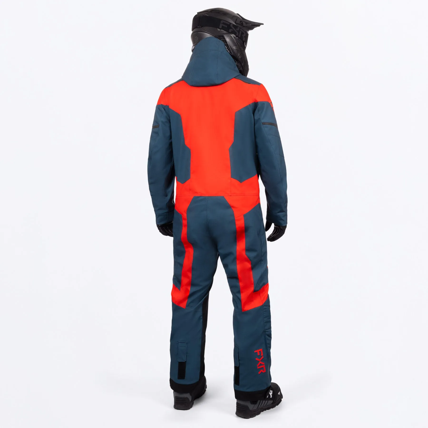 Men's Helium Lite Monosuit