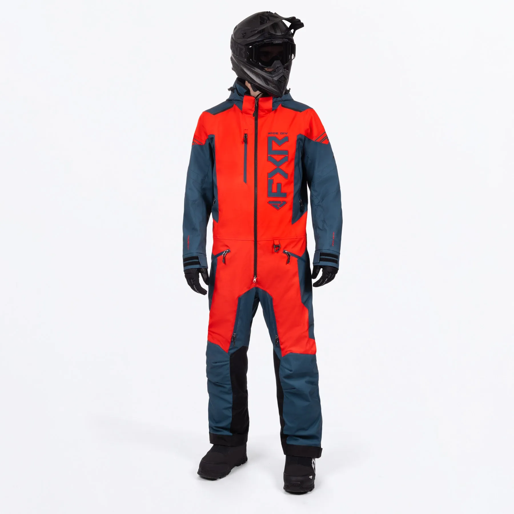 Men's Helium Lite Monosuit